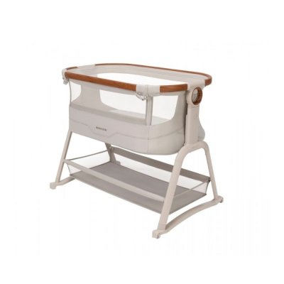 Maxi-Cosi Iora Plus Přenosná postýlka - Elegance Beige
