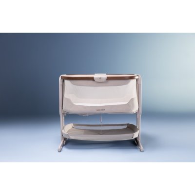 Maxi-Cosi Iora Pro Postýlka - Elegance Beige - obrázek