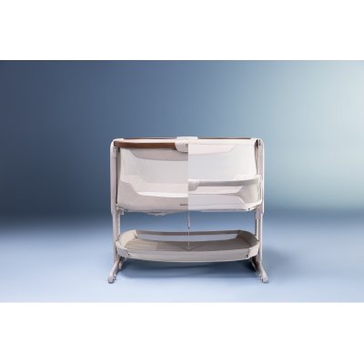 Maxi-Cosi Iora Pro Postýlka - Elegance Beige - obrázek