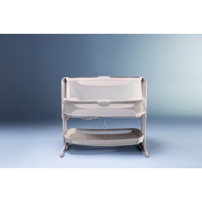 Maxi-Cosi Iora Pro Postýlka - Elegance Beige - obrázek
