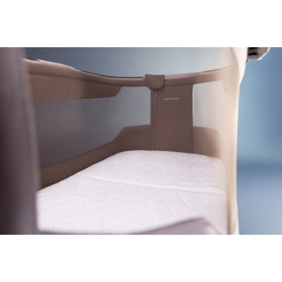 Maxi-Cosi Iora Pro Postýlka - Elegance Beige - obrázek