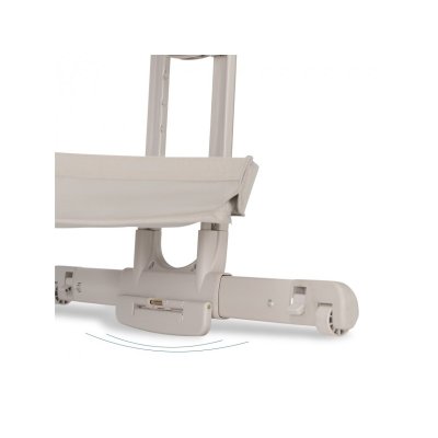 Maxi-Cosi Iora Pro Postýlka - Elegance Beige - obrázek