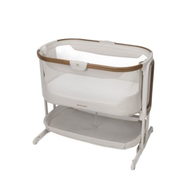 Maxi-Cosi Iora Pro Postýlka - Elegance Beige