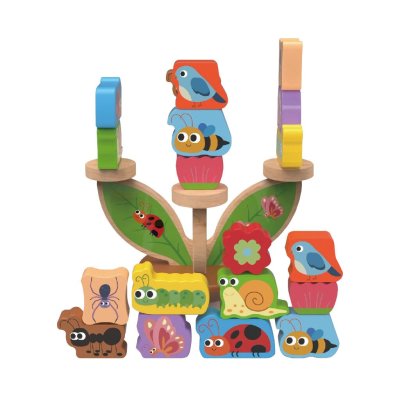 2 Kids Toys Balanční hra - Louka - obrázek