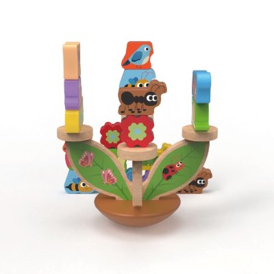 2 Kids Toys Balanční hra - Louka - obrázek