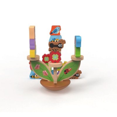 2 Kids Toys Balanční hra - Louka - obrázek