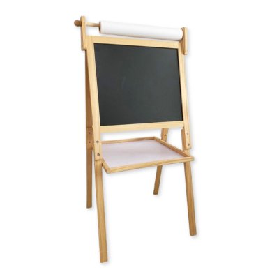2 Kids Toys Magnetická tabule oboustranná velká - obrázek