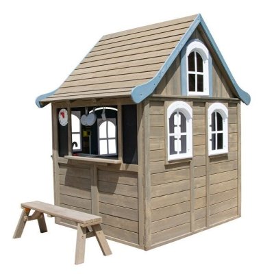 2 Kids Toys Velký zahradní domeček Ondra - obrázek
