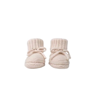 Lodger Novorozenecký Merino set - Birch, vel. 56 - obrázek