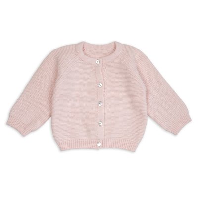 Lodger Novorozenecký Merino set - Tan/Birch, vel. 56 - obrázek