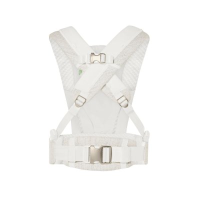 Cybex Platinum Coya Carrier Nosítko Bouclé - Cream White - obrázek