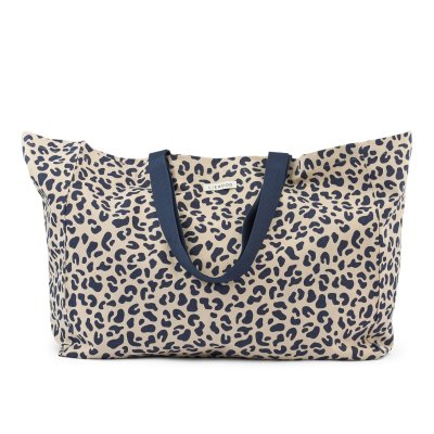 Liewood Tote Bag Maxi - Mega Leo Mist