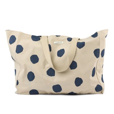 Liewood Tote Bag Maxi - Spot Dots/Mist
