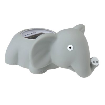 Mininor Teploměr do vany - Elephant - obrázek