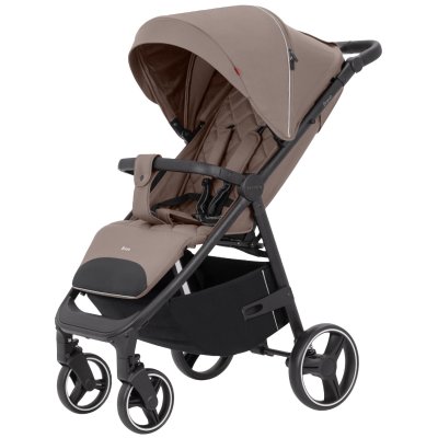 Carrello Bravo Sportovní kočárek - Castle Beige