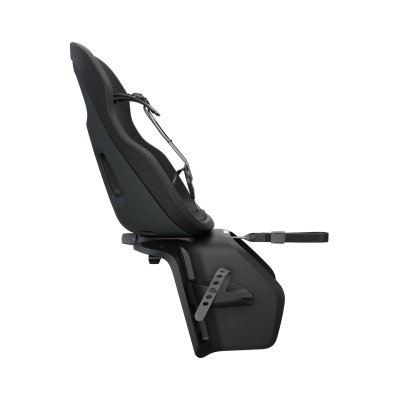 Thule Yepp Nexxt 2 Maxi RM - Midnight Black - obrázek