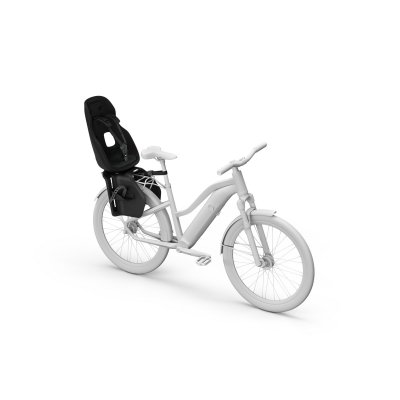 Thule Yepp Nexxt 2 Maxi RM - Midnight Black - obrázek