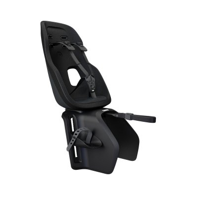 Thule Yepp Nexxt 2 Maxi RM - Midnight Black