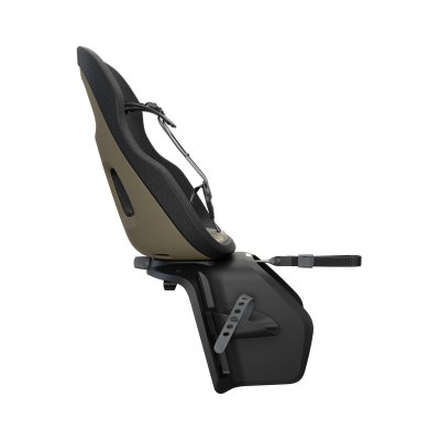 Thule Yepp Nexxt 2 Maxi RM - Deep Khaki - obrázek
