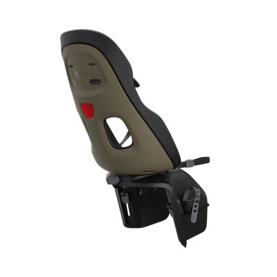 Thule Yepp Nexxt 2 Maxi RM - Deep Khaki - obrázek