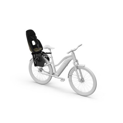 Thule Yepp Nexxt 2 Maxi RM - Deep Khaki - obrázek