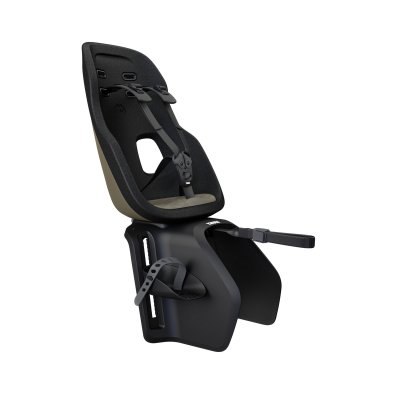 Thule Yepp Nexxt 2 Maxi RM - Deep Khaki