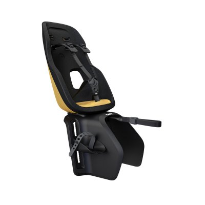 Thule Yepp Nexxt 2 Maxi RM - Burnished Yellow