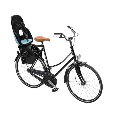Thule Yepp Nexxt 2 Maxi RM - Aquamarine Blue - obrázek