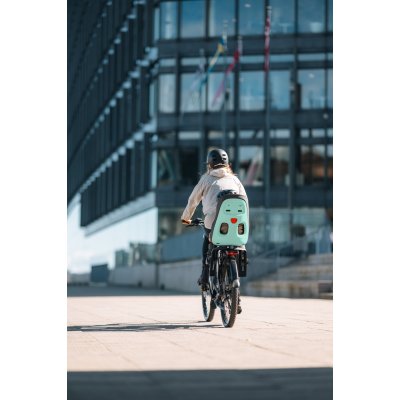 Thule Yepp Nexxt 2 Maxi RM - Mint Green - obrázek