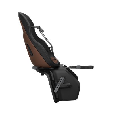 Thule Yepp Nexxt 2 Maxi RM - Chocolate Brown - obrázek