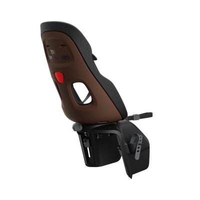 Thule Yepp Nexxt 2 Maxi RM - Chocolate Brown - obrázek