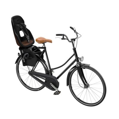Thule Yepp Nexxt 2 Maxi RM - Chocolate Brown - obrázek