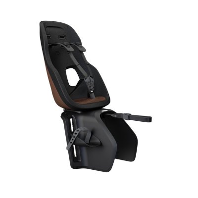 Thule Yepp Nexxt 2 Maxi RM - Chocolate Brown
