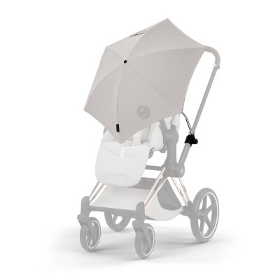 Cybex Slunečník - City Grey - obrázek