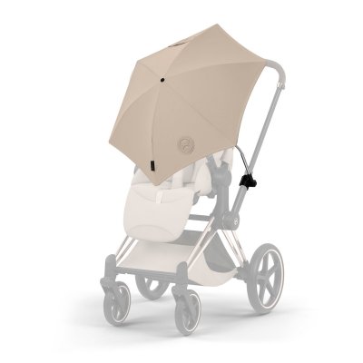 Cybex Slunečník - Cozy Beige - obrázek