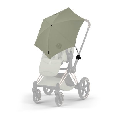 Cybex Slunečník - Sage Green - obrázek