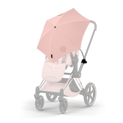 Cybex Slunečník - Peach Pink - obrázek