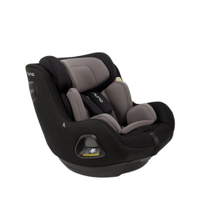 Nuna Todl™ Aire Autosedačka - Caviar - obrázek