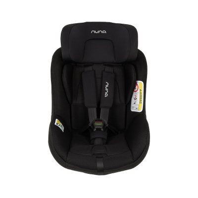 Nuna Todl™ Aire Autosedačka - Caviar - obrázek