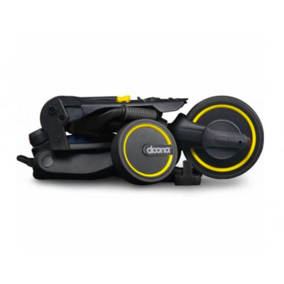 Doona tříkolka Liki - Royal Blue - obrázek