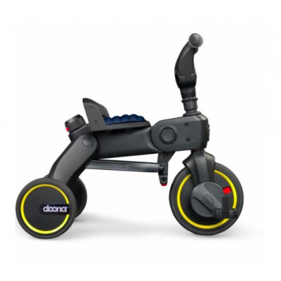 Doona tříkolka Liki - Royal Blue - obrázek