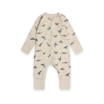 CeLaVi Overal na zip - Silver Lining, vel. 50