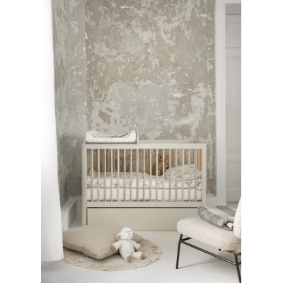 Pinio Pure Zásuvka k postýlce 120 x 60 cm - Champagne - obrázek