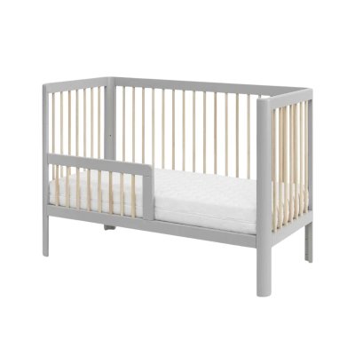 Pinio Pure Bezpečnostní zábrana - Grey - obrázek