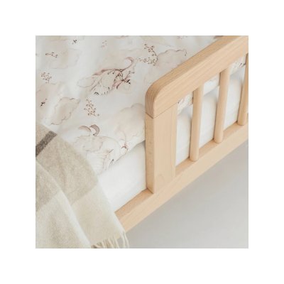 Pinio Pure Bezpečnostní zábrana - Natural - obrázek