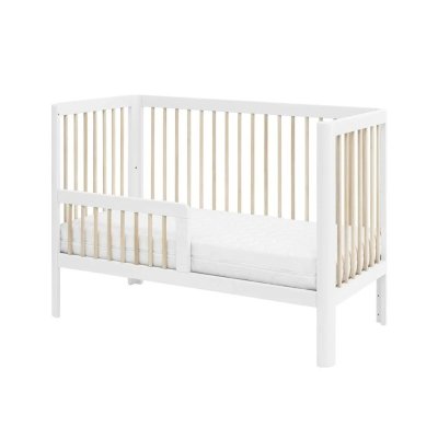 Pinio Pure Bezpečnostní zábrana - White - obrázek