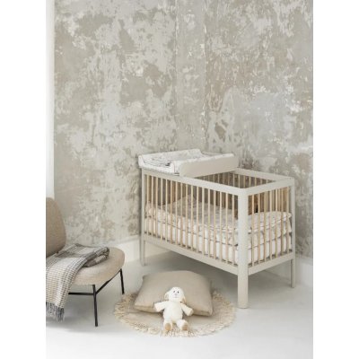 Pinio Pure/Basic Přebalovací pult na postýlku 120 x 60 cm - Champagne - obrázek