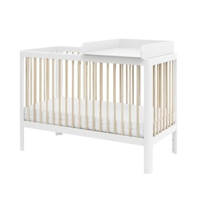 Pinio Pure/Basic Přebalovací pult na postýlku 120 x 60 cm - White - obrázek