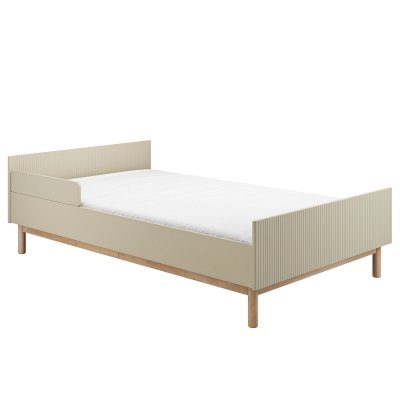 Pinio Miloo Postel 200 x 120 cm - Champagne - obrázek