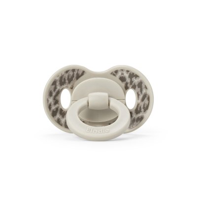 Elodie Details Binkie Bundle Set silikonových dudlíků 3m+ - Le Leopard - obrázek
